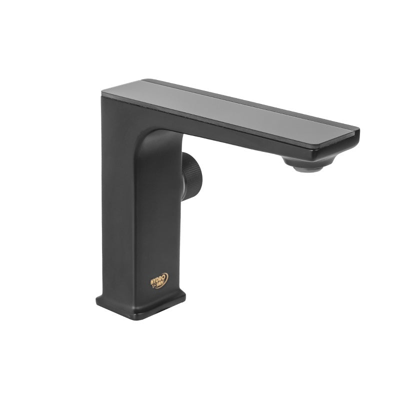BATERIA UMYWALKOWA ŁAZIENKOWA F11B CZARNA F11-BL