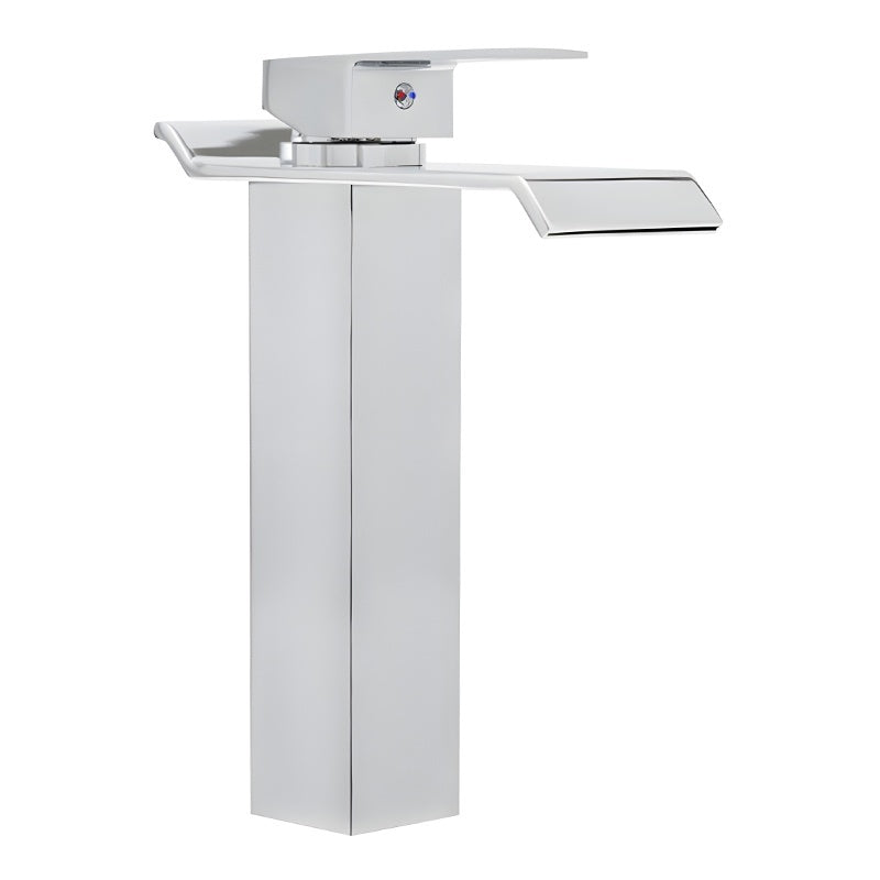 BATERIA UMYWALKOWA ŁAZIENKOWA F300 CHROM F300