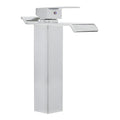 BATERIA UMYWALKOWA ŁAZIENKOWA F300 CHROM F300