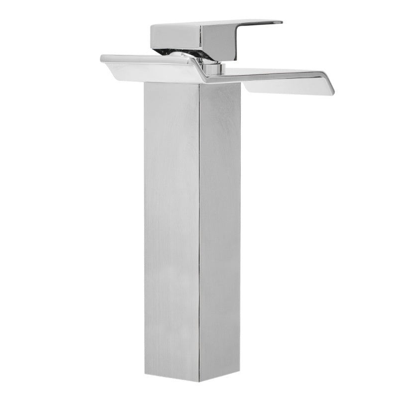 BATERIA UMYWALKOWA ŁAZIENKOWA F300 CHROM F300