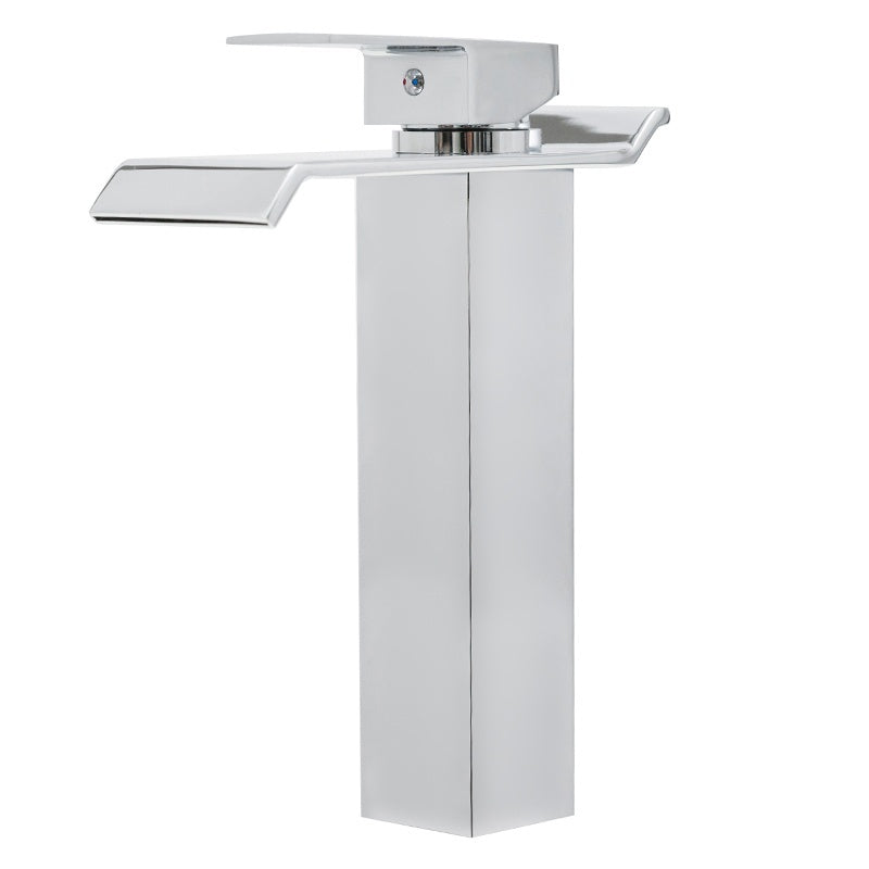 BATERIA UMYWALKOWA ŁAZIENKOWA F300 CHROM F300