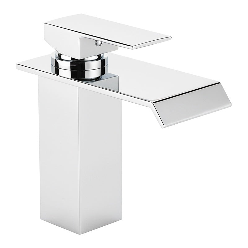 BATERIA UMYWALKOWA ŁAZIENKOWA F303A CHROM F303A