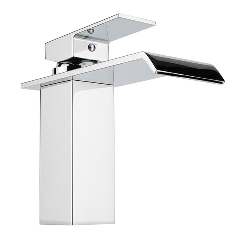 BATERIA UMYWALKOWA ŁAZIENKOWA F303A CHROM F303A