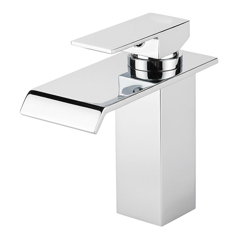 BATERIA UMYWALKOWA ŁAZIENKOWA F303A CHROM F303A