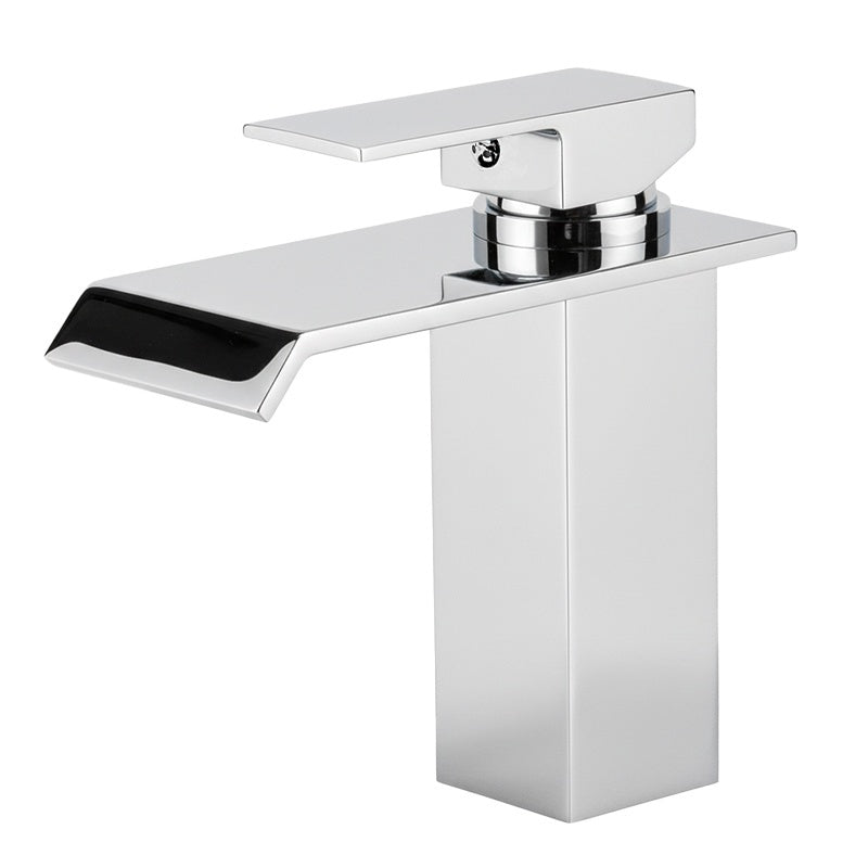 BATERIA UMYWALKOWA ŁAZIENKOWA F303A CHROM F303A