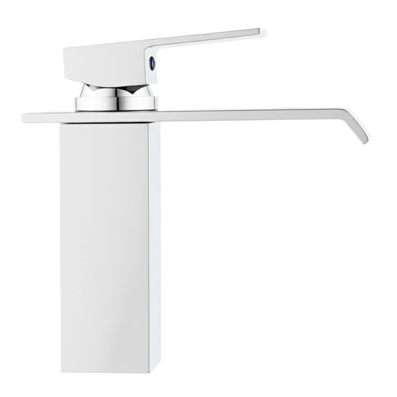 BATERIA UMYWALKOWA ŁAZIENKOWA F303A CHROM F303A