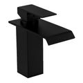 BATERIA UMYWALKOWA ŁAZIENKOWA F303B CZARNA F303B-BL