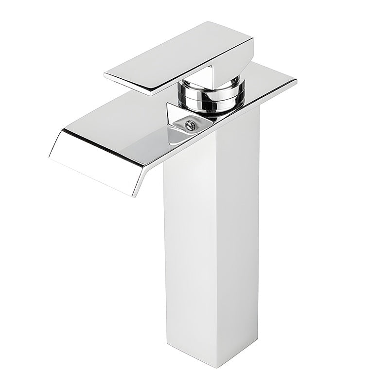 BATERIA UMYWALKOWA ŁAZIENKOWA F303HA CHROM F303HA
