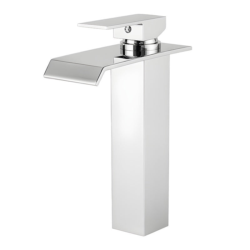 BATERIA UMYWALKOWA ŁAZIENKOWA F303HA CHROM F303HA