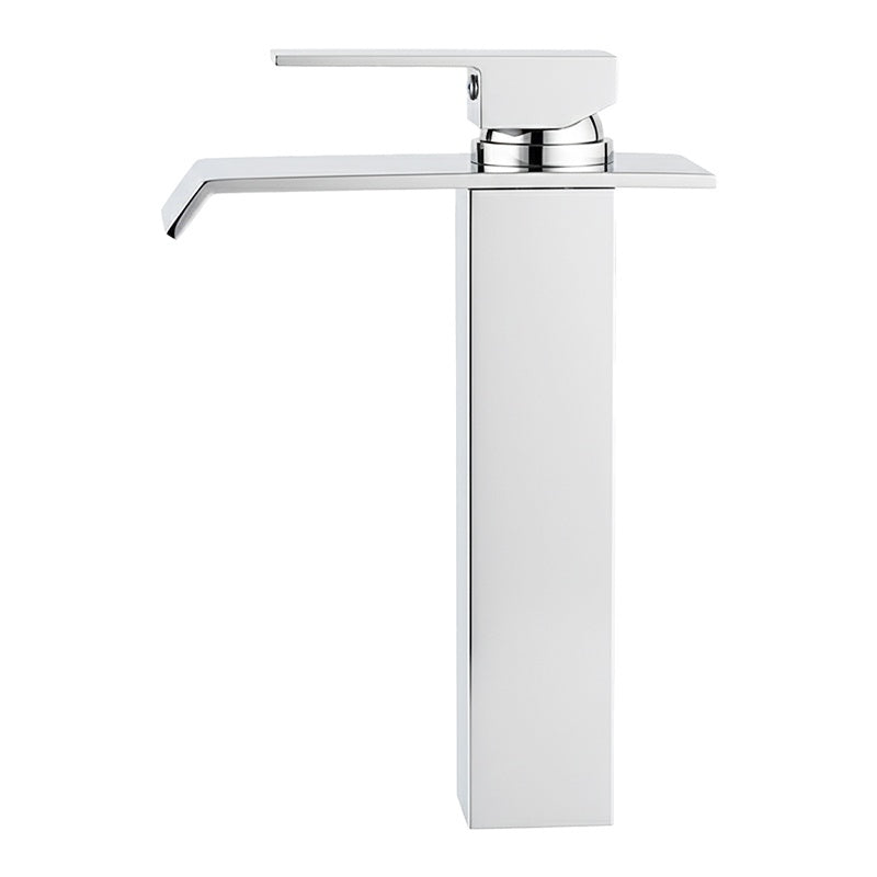 BATERIA UMYWALKOWA ŁAZIENKOWA F303HA CHROM F303HA