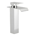 BATERIA UMYWALKOWA ŁAZIENKOWA F303HA CHROM F303HA