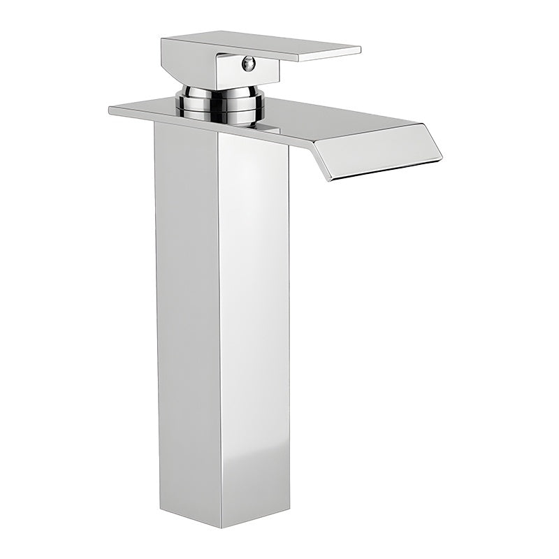 BATERIA UMYWALKOWA ŁAZIENKOWA F303HA CHROM F303HA