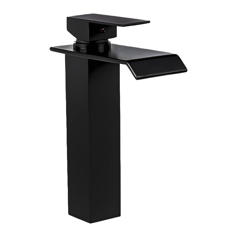 BATERIA UMYWALKOWA ŁAZIENKOWA F303HB CZARNY F303HB-BL