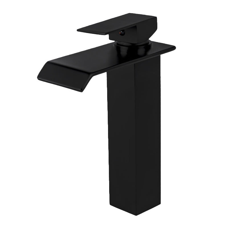 BATERIA UMYWALKOWA ŁAZIENKOWA F303HB CZARNY F303HB-BL