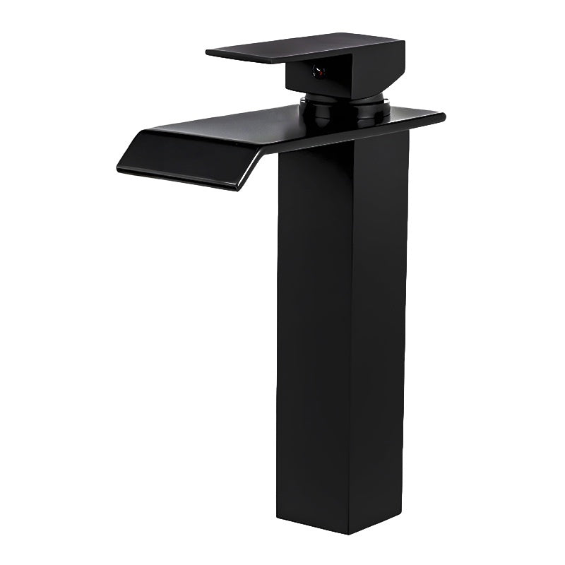 BATERIA UMYWALKOWA ŁAZIENKOWA F303HB CZARNY F303HB-BL