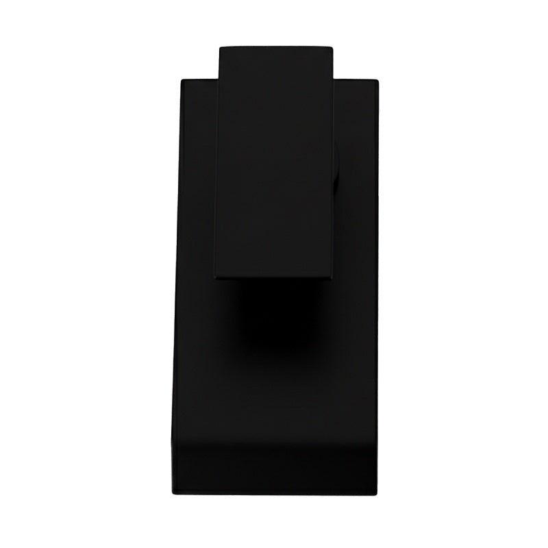 BATERIA UMYWALKOWA ŁAZIENKOWA F303HB CZARNY F303HB-BL