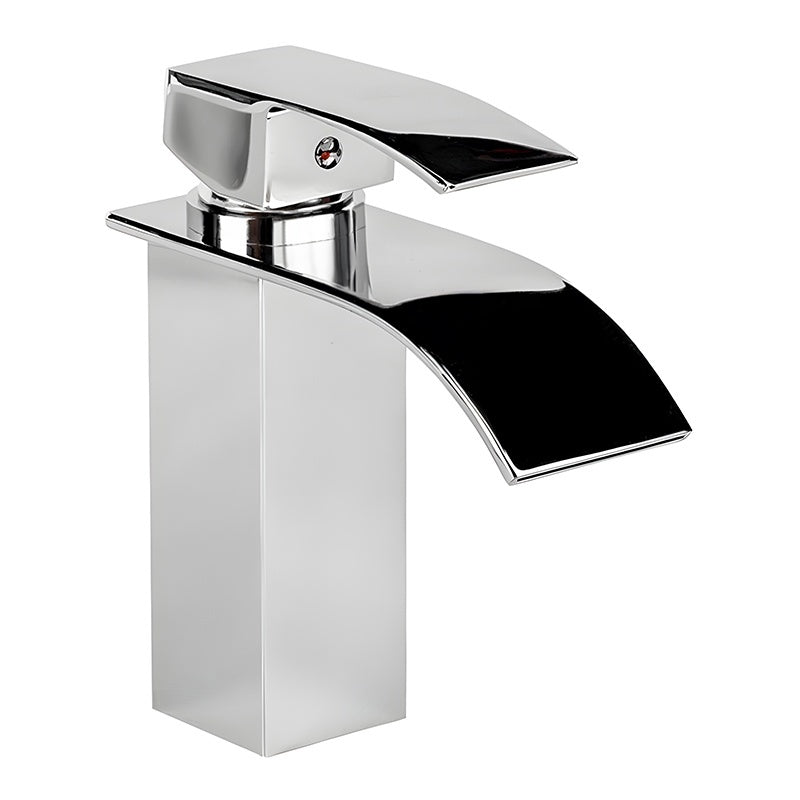 BATERIA UMYWALKOWA ŁAZIENKOWA F517A CHROM F517A