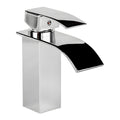 BATERIA UMYWALKOWA ŁAZIENKOWA F517A CHROM F517A