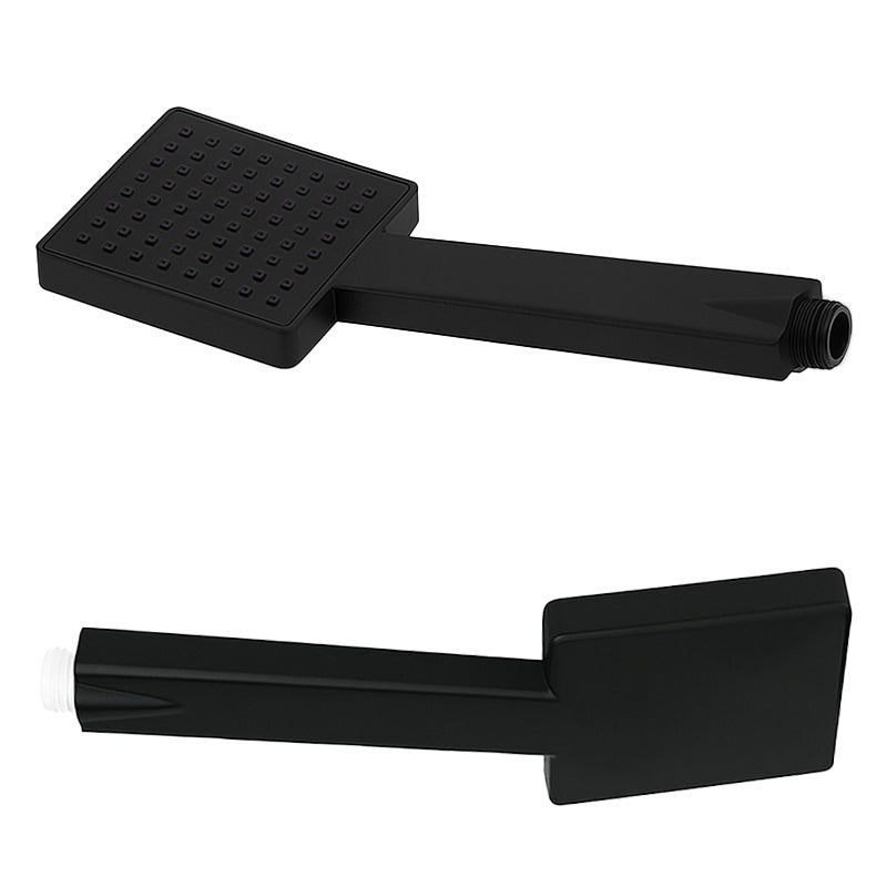 BATERIA WANNOWA PRYSZNICOWA F302B CZARNA F302B-BL