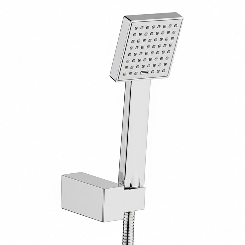 BATERIA WANNOWA PRYSZNICOWA F304A CHROM F304A