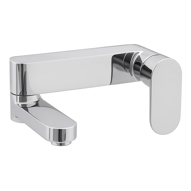 BATERIA WANNOWA PRYSZNICOWA F304A CHROM F304A