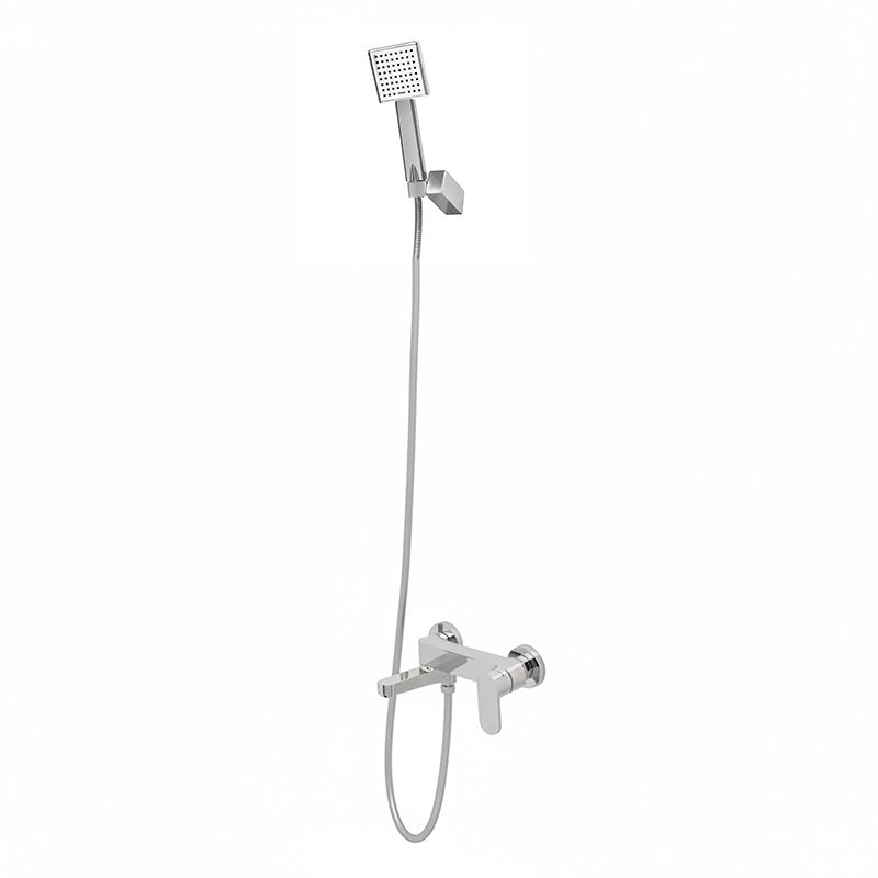 BATERIA WANNOWA PRYSZNICOWA F304A CHROM F304A