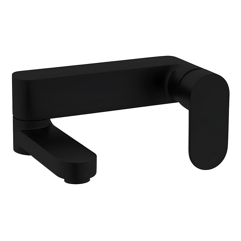 BATERIA WANNOWA PRYSZNICOWA F304B CZARNA F304B-BL