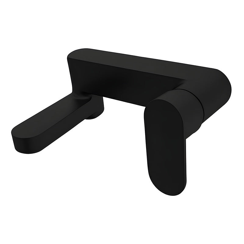 BATERIA WANNOWA PRYSZNICOWA F304B CZARNA F304B-BL