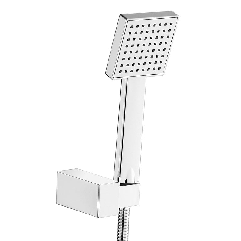 BATERIA WANNOWA PRYSZNICOWA F305A CHROM F305A