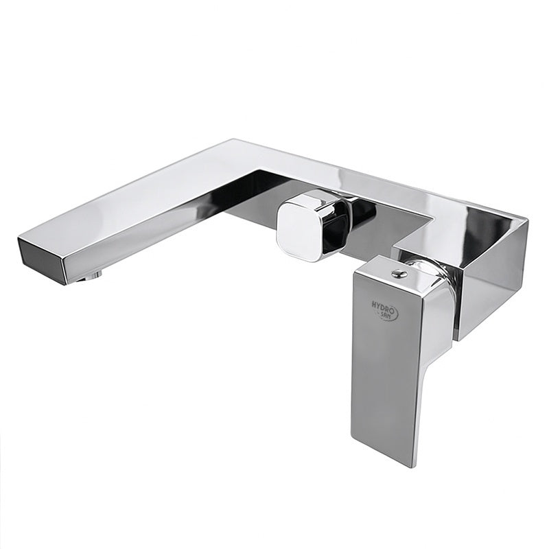 BATERIA WANNOWA PRYSZNICOWA F305A CHROM F305A