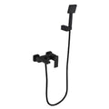BATERIA WANNOWA PRYSZNICOWA F305B CZARNA F305B-BL