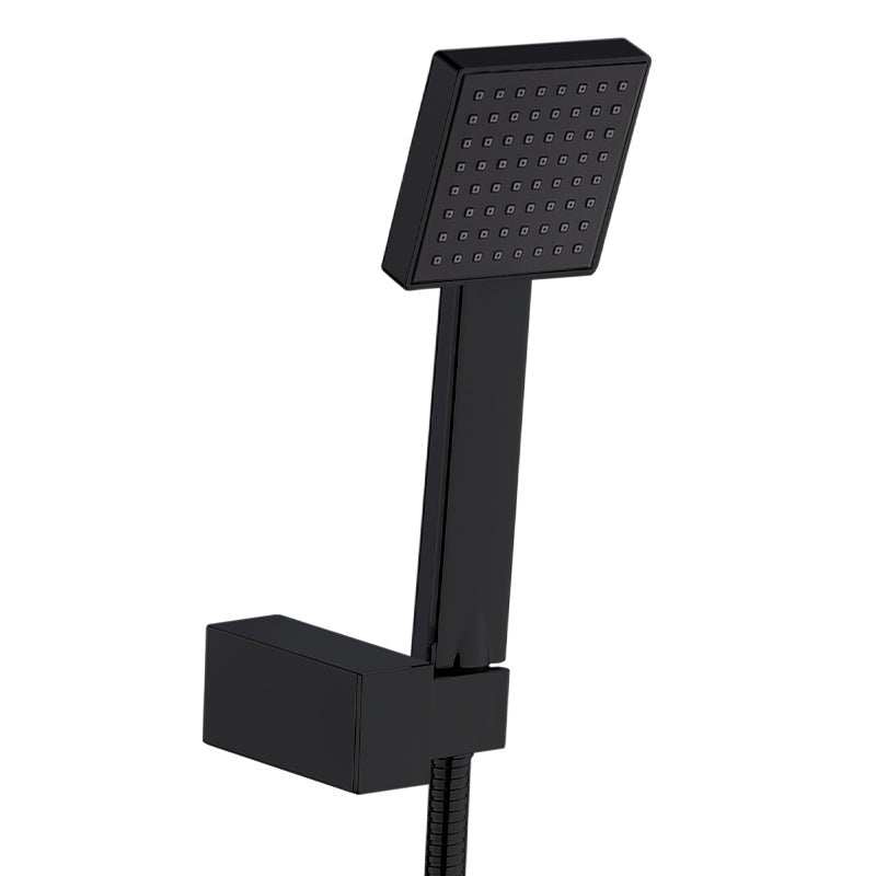 BATERIA WANNOWA PRYSZNICOWA F305B CZARNA F305B-BL