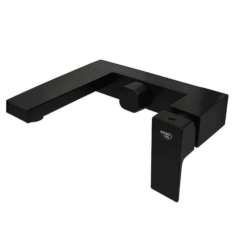 BATERIA WANNOWA PRYSZNICOWA F305B CZARNA F305B-BL
