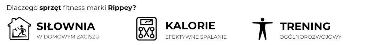 BIEŻNIA ELEKTRYCZNA TRENINGOWA DOMOWA + PILOT VELO VELO