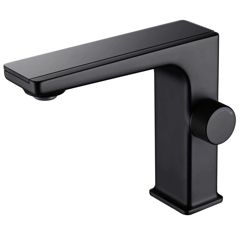 BATERIA UMYWALKOWA ŁAZIENKOWA F11B CZARNA F11-BL