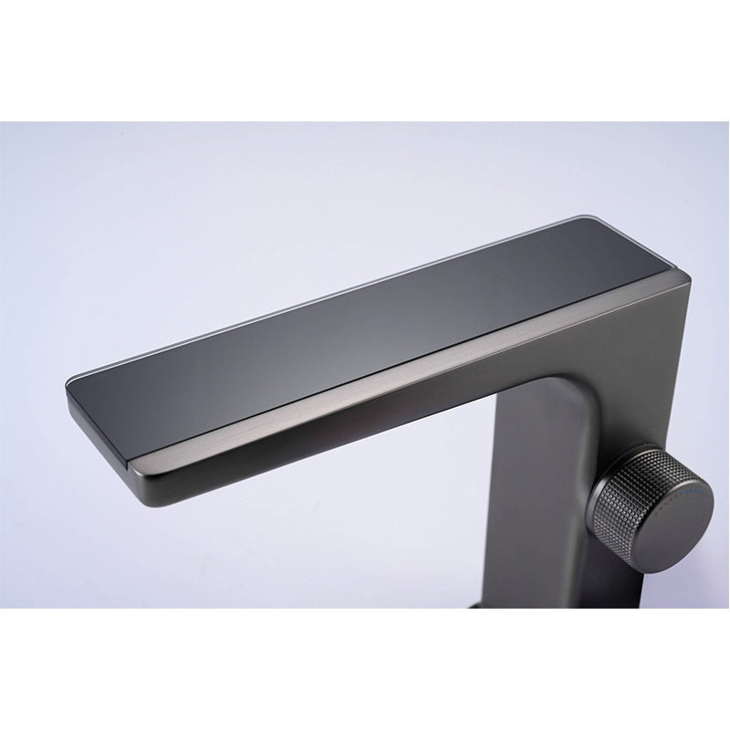 BATERIA UMYWALKOWA ŁAZIENKOWA F11G SZARA LCD F11-GR-BL