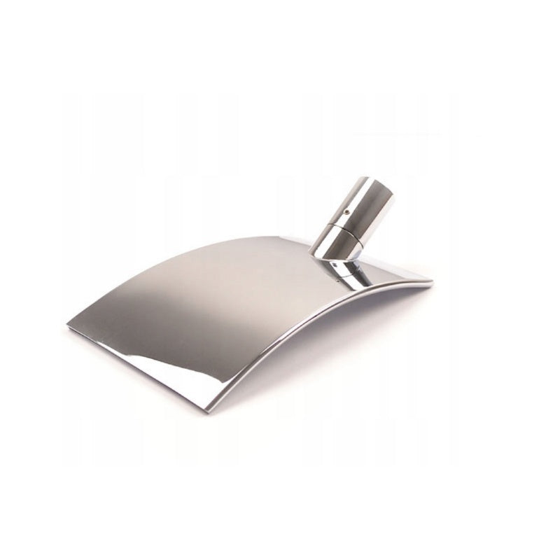 BATERIA UMYWALKOWA ŁAZIENKOWA PODTYNKOWA F01 CHROM F01