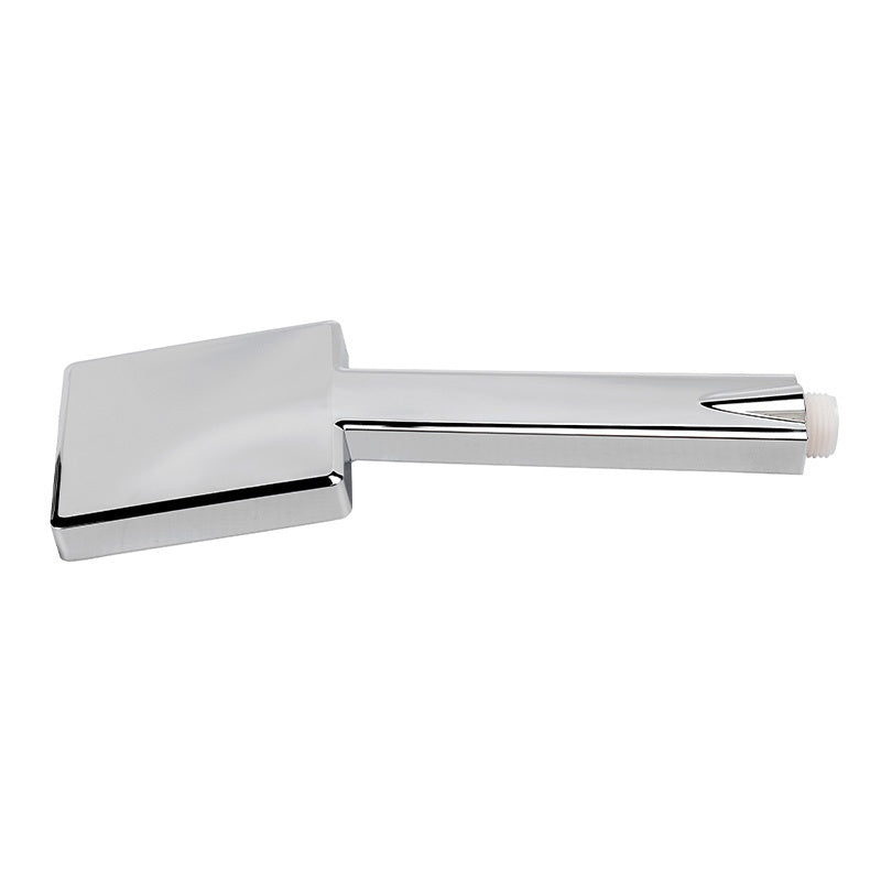 BATERIA PRYSZNICOWA ŁAZIENKOWA Z DESZCZOWNICĄ T15A CHROM T15A