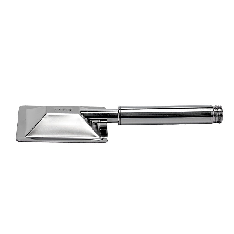 BATERIA PRYSZNICOWA ŁAZIENKOWA F169A CHROM LCD F169A