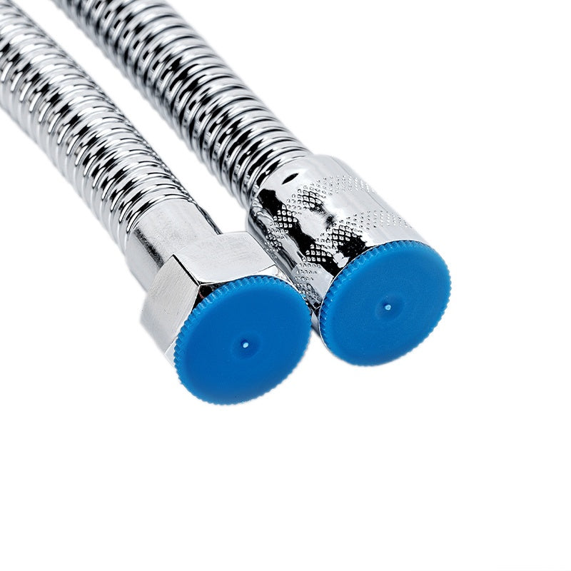 BATERIA PRYSZNICOWA Z TERMOSTATEM ŚCIENNA ŁAZIENKOWA NATRYSKOWA T205 CHROM T205