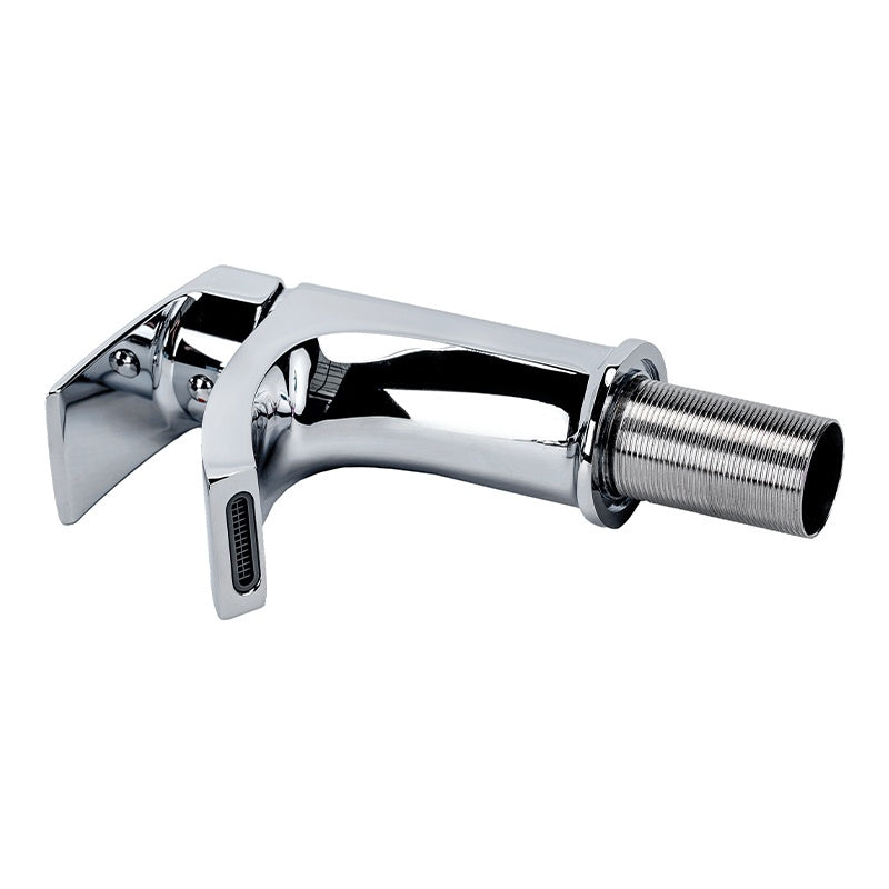 BATERIA UMYWALKOWA ŁAZIENKOWA F306A CHROM F306A