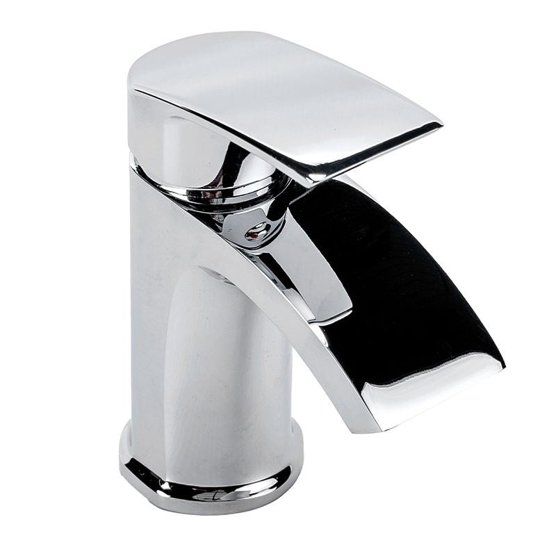 BATERIA UMYWALKOWA ŁAZIENKOWA F306A CHROM F306A