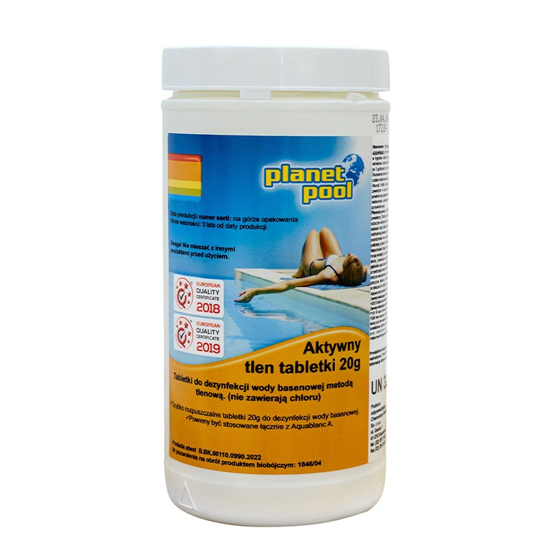 CHEMIA ZESTAW DO BASENU JACUZZI AKTYWNY TLEN PH MINUS ODPIENIACZ TESTER WHIRLPOOL SET1 STARTER-WHIRL-SET-1