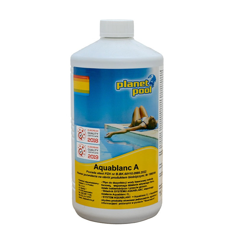 CHEMIA ZESTAW DO BASENU JACUZZI AKTYWNY TLEN PH MINUS ODPIENIACZ TESTER WHIRLPOOL SET1 STARTER-WHIRL-SET-1