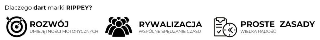 DART TARCZA ELEKTRONICZNA DO GRY W RZUTKI BULL BULL