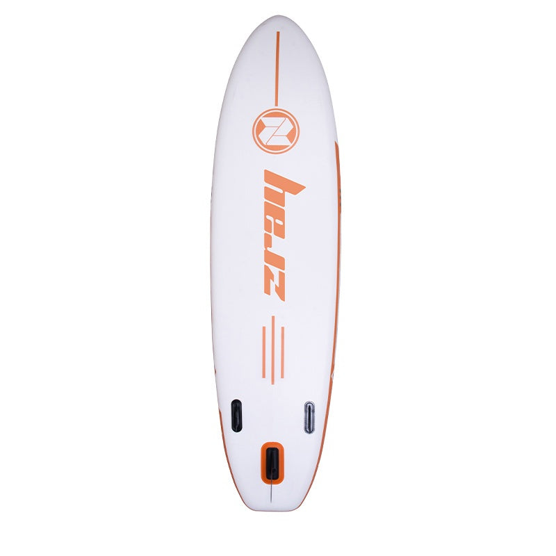 DESKA SUP POMPOWANA DO PŁYWANIA DAISY Z POMPKĄ I ETUI 320 CM DAISY