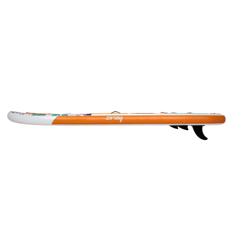 DESKA SUP POMPOWANA DO PŁYWANIA DAISY Z POMPKĄ I ETUI 320 CM DAISY