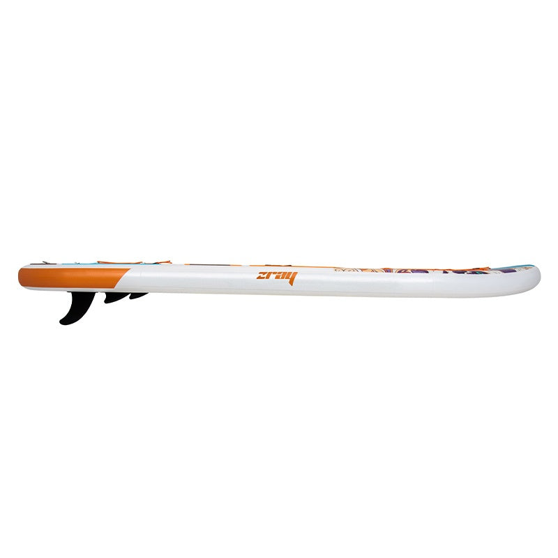 DESKA SUP POMPOWANA DO PŁYWANIA DAISY Z POMPKĄ I ETUI 320 CM DAISY
