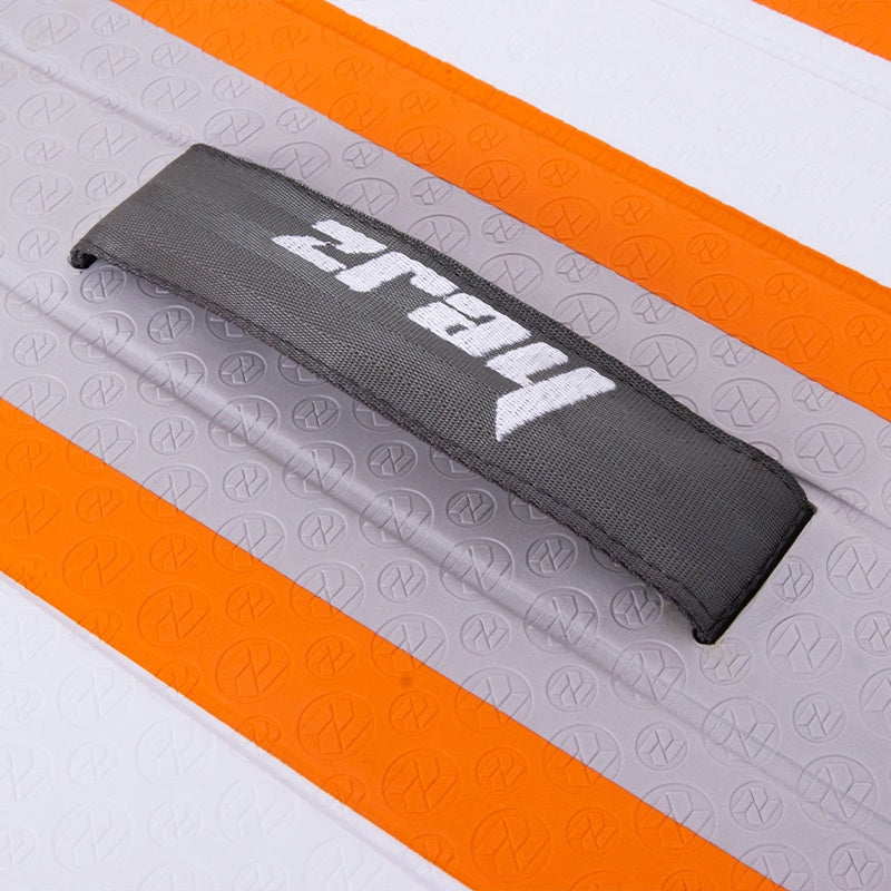 DESKA SUP POMPOWANA DO PŁYWANIA DAISY Z POMPKĄ I ETUI 320 CM DAISY