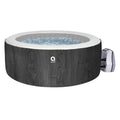 DMUCHANE SPA BASEN OGRODOWY 2-4 OS. VANCOUVER AVENLI 110 DYSZ ZESTAW 175x70 VANCOUVER-175
